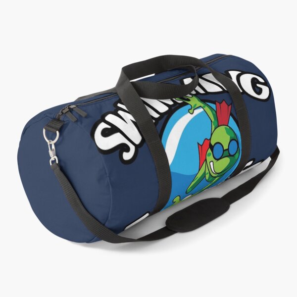 Item preview, Swimming Masters swimmer frog  designed and sold by Karaxus Shop.