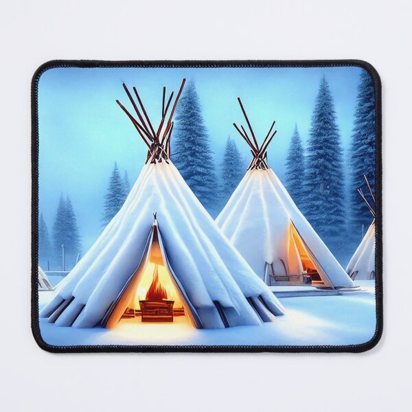 Item preview, Teepee  designed and sold by longford.