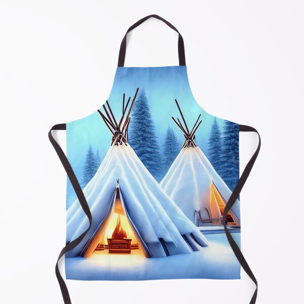 Item preview, Teepee designed and sold by longford.
