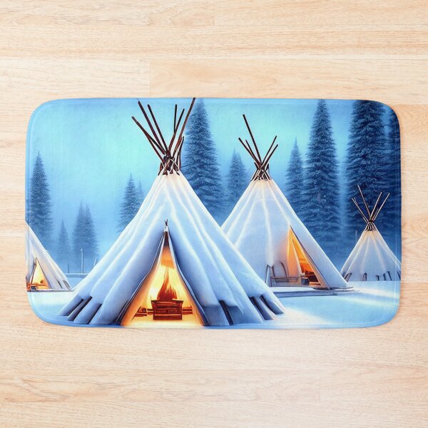 Item preview, Teepee  designed and sold by longford.