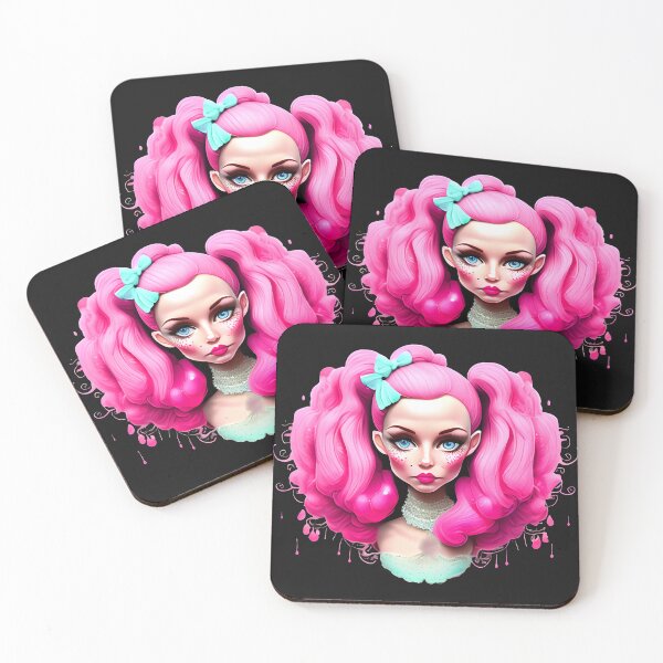 Item preview, “Barbie” designed and sold by Songedete.