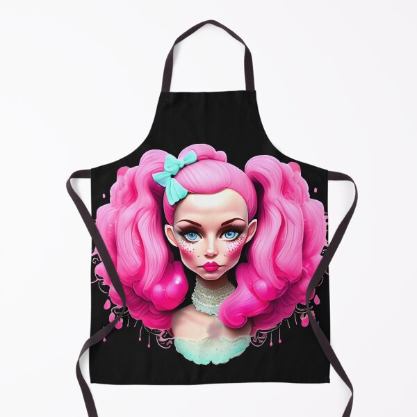 Item preview, “Barbie” designed and sold by Songedete.