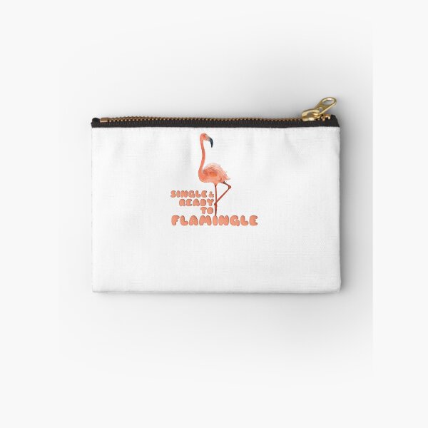 Item preview, Single and Ready to Flamingle designed and sold by SuperSeries.