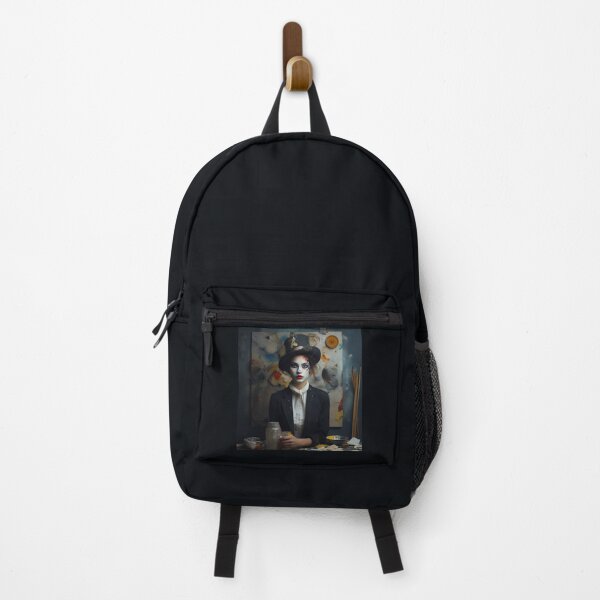 Item preview, Artist, colorful artwork designed and sold by silent-violin.