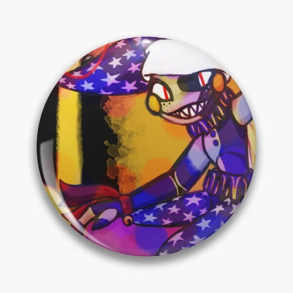 Item preview, Moon Carousel designed and sold by MephilesJester.