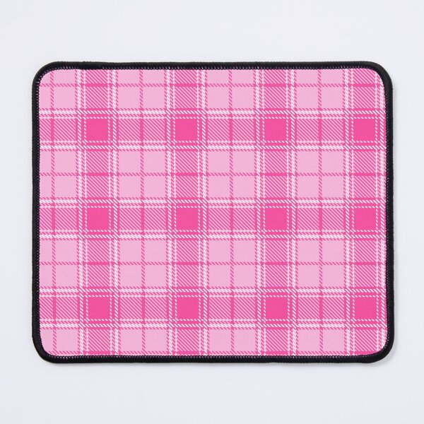 Item preview, brbiecore plaid 4 designed and sold by quinnhopp.