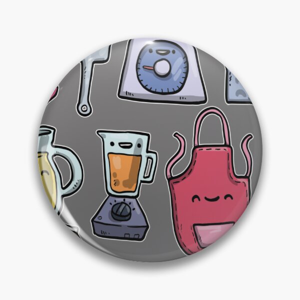 Item preview, Bakers accessories designed and sold by obinsuma.