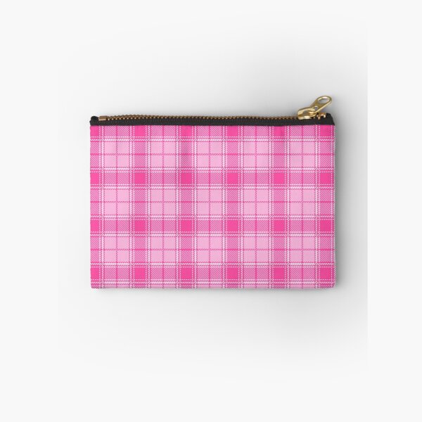Item preview, brbiecore plaid 4 designed and sold by quinnhopp.