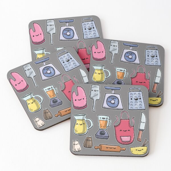 Item preview, Bakers accessories designed and sold by obinsuma.