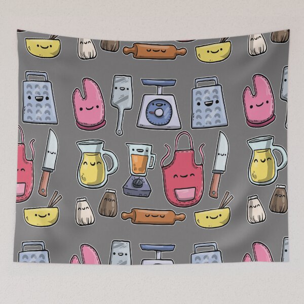 Item preview, Bakers accessories designed and sold by obinsuma.