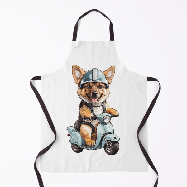 Item preview, Scootin' Pawster  designed and sold by LabZoidd.