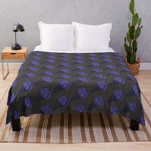 Item preview, Purple Jellyfish designed and sold by CaspaMoon.