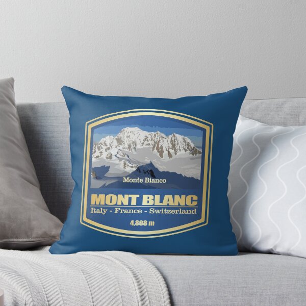 Item preview, Mont Blanc (PF) designed and sold by curranmorgan.