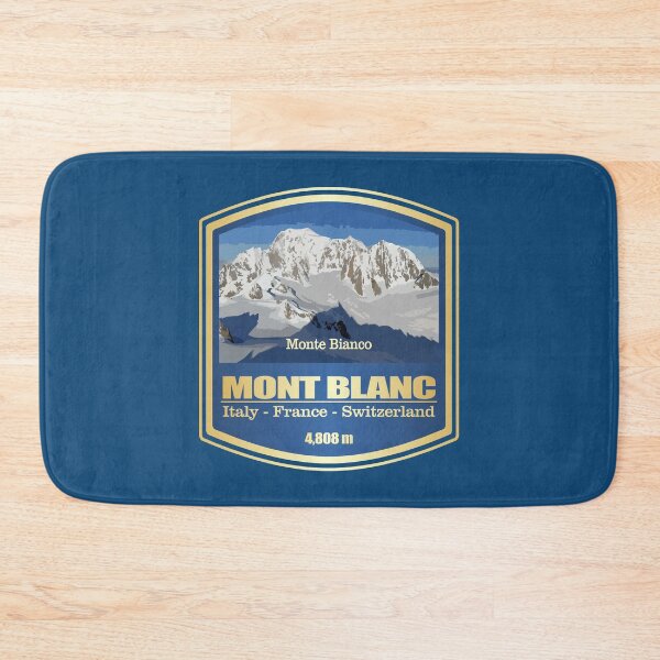 Item preview, Mont Blanc (PF) designed and sold by curranmorgan.