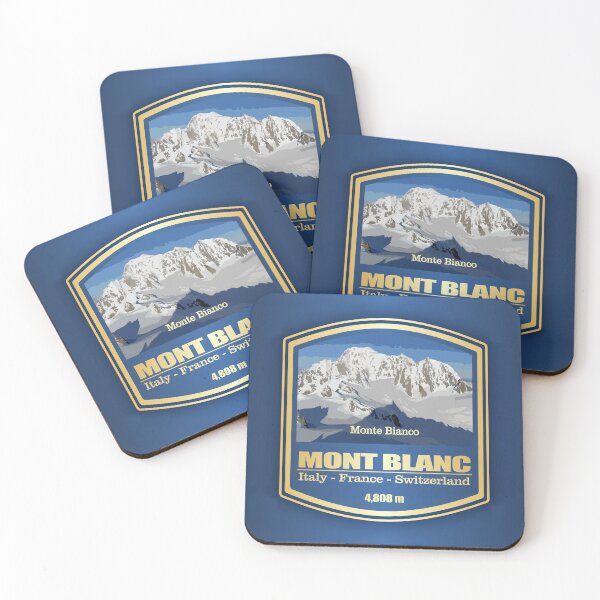 Item preview, Mont Blanc (PF) designed and sold by curranmorgan.