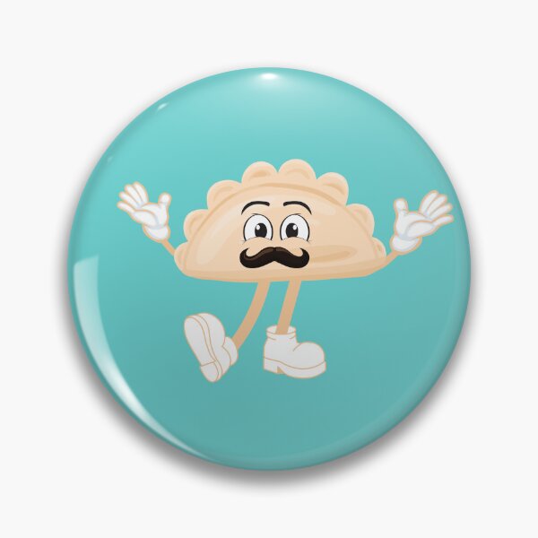 Item preview, Pierogi, Funny pierogi, funny pierogies, designed and sold by GOLDENGARDENART.