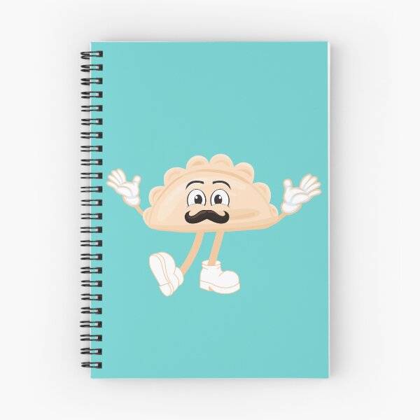 Item preview, Pierogi, Funny pierogi, funny pierogies, designed and sold by GOLDENGARDENART.