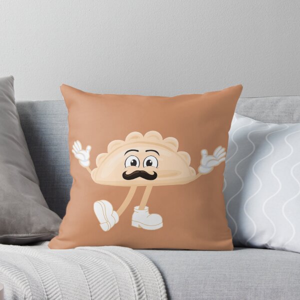 Item preview, Pierogi, pierogi divertidos, pierogis divertidos, designed and sold by GOLDENGARDENART.