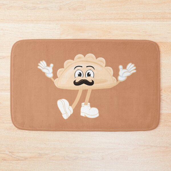 Item preview, Pierogi, Funny pierogi, funny pierogies, designed and sold by GOLDENGARDENART.