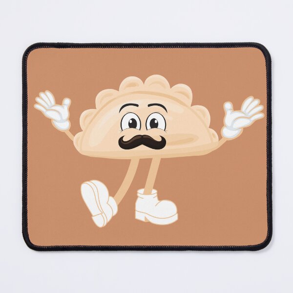 Item preview, Pierogi, Funny pierogi, funny pierogies, designed and sold by GOLDENGARDENART.