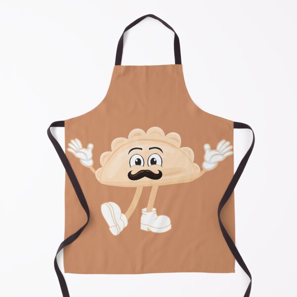 Item preview, Pierogi, pierogi divertidos, pierogis divertidos, designed and sold by GOLDENGARDENART.