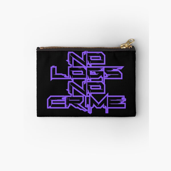 Item preview, Hacker's Guide to Cybersecurity: No Logs, No Crime | Protecting Your Data Online designed and sold by Drzamag.