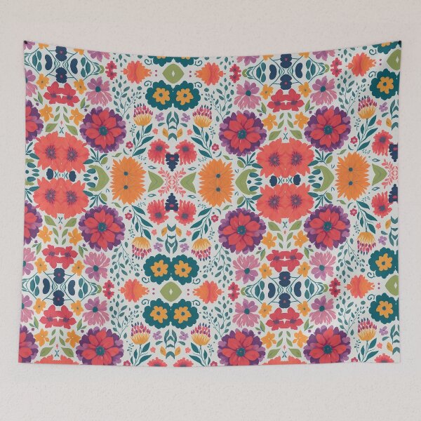 Item preview, Stunning Floral Art Collection designed and sold by NikksCustomArt.