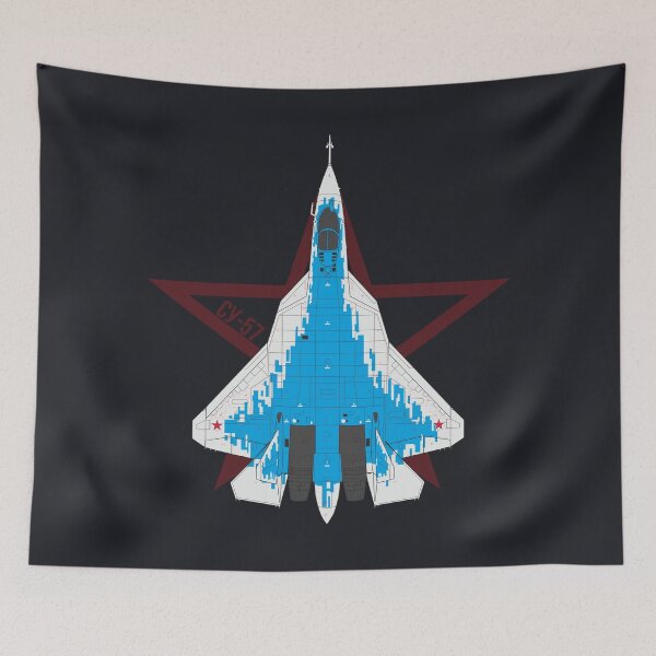 Item preview, Sukhoi Su-57 Felon designed and sold by FAawRay.