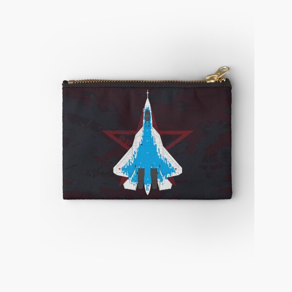 Aperçu de l'œuvre Sukhoi Su-57 Felon créée et vendue par FAawRay.