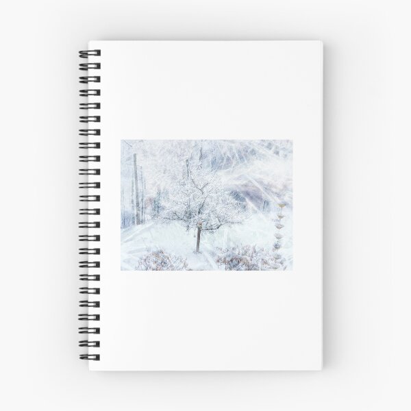 Item preview, Huesos de invierno designed and sold by Diane  Marie Kramer.