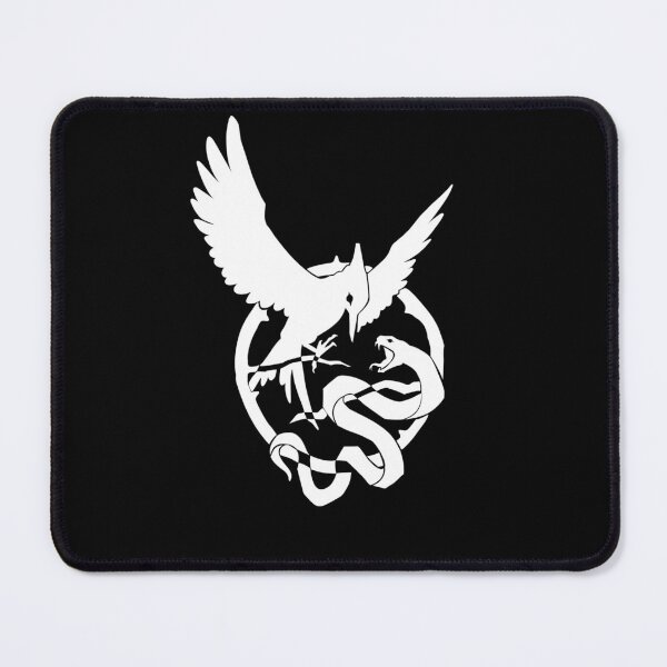 Item preview, The Hunger Games: The Ballad of Songbirds and Snakes white ver. designed and sold by NoLife Artist.