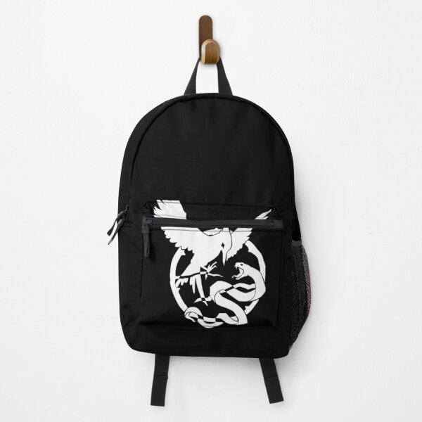 Item preview, The Hunger Games: The Ballad of Songbirds and Snakes white ver. designed and sold by NoLife Artist.