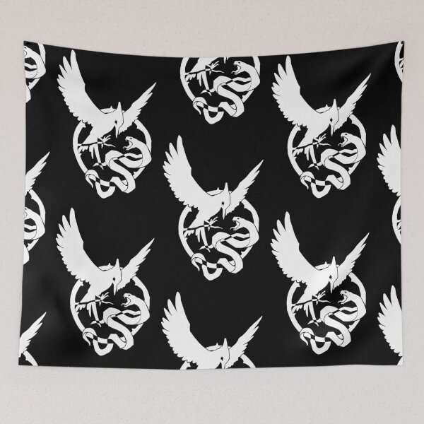 Item preview, The Hunger Games: The Ballad of Songbirds and Snakes white ver. designed and sold by NoLife Artist.