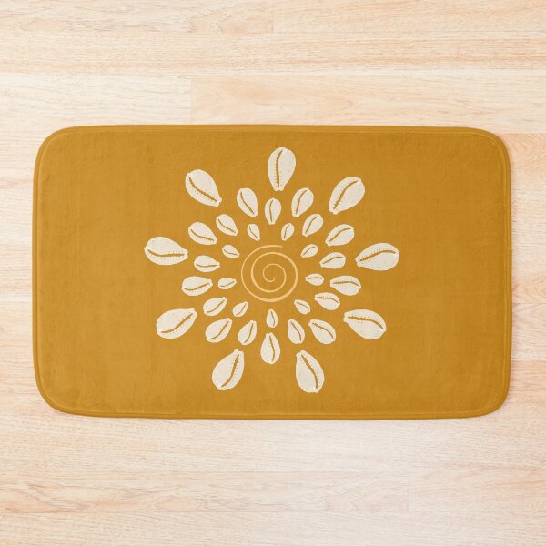 Item preview, Cowry flower designed and sold by StellaKia.