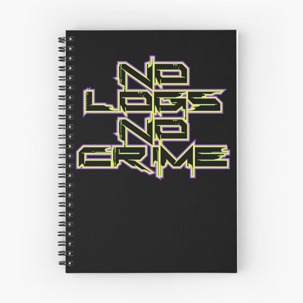 Item preview, Cybersecurity Warriors Unite: No Logs, No Crime | Tips for Software Engineers and InfoSec designed and sold by Drzamag.