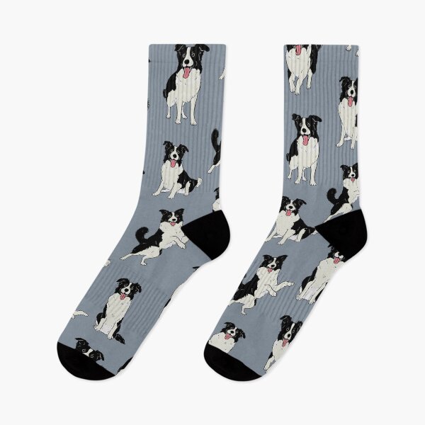 Item preview, Border collie designed and sold by quinnhopp.