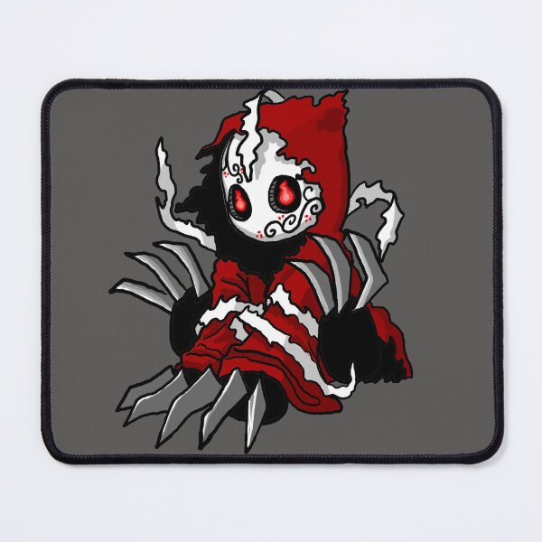 Item preview, Kawaii Hallow Death designed and sold by Critical Giggle.