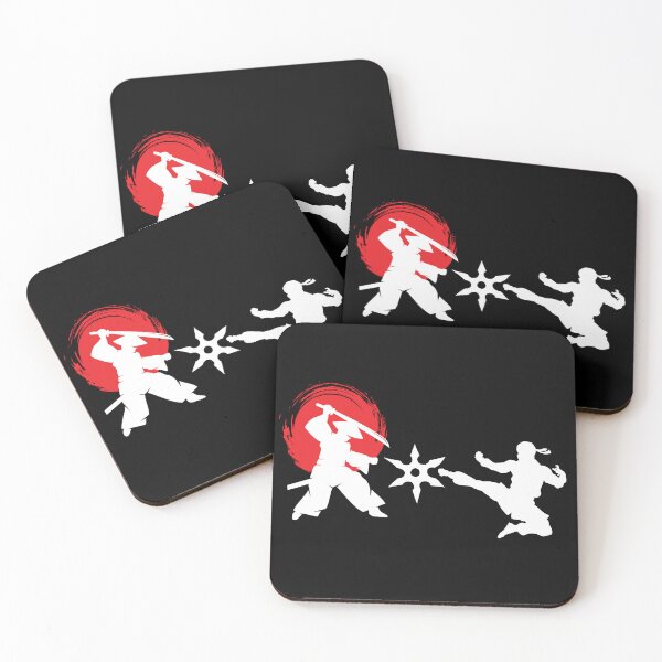 Item preview, Samurai warriors designed and sold by StarDan.