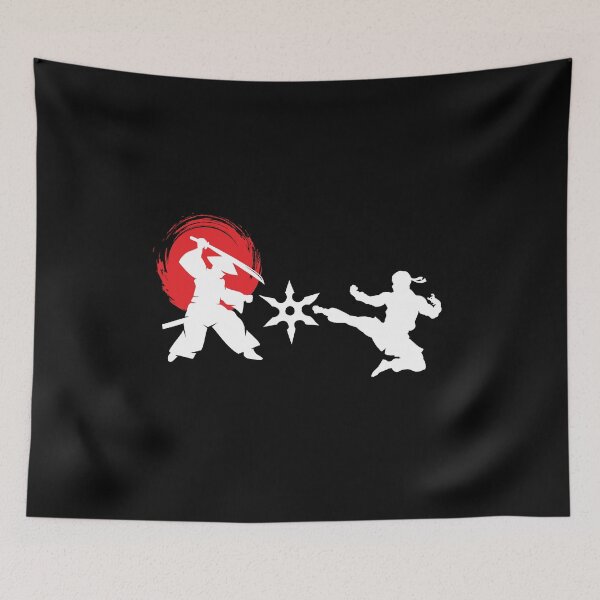 Item preview, Samurai warriors designed and sold by StarDan.