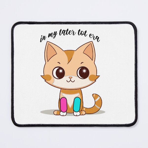 Item preview, In My Tater Tot Era designed and sold by ArtofAddison.