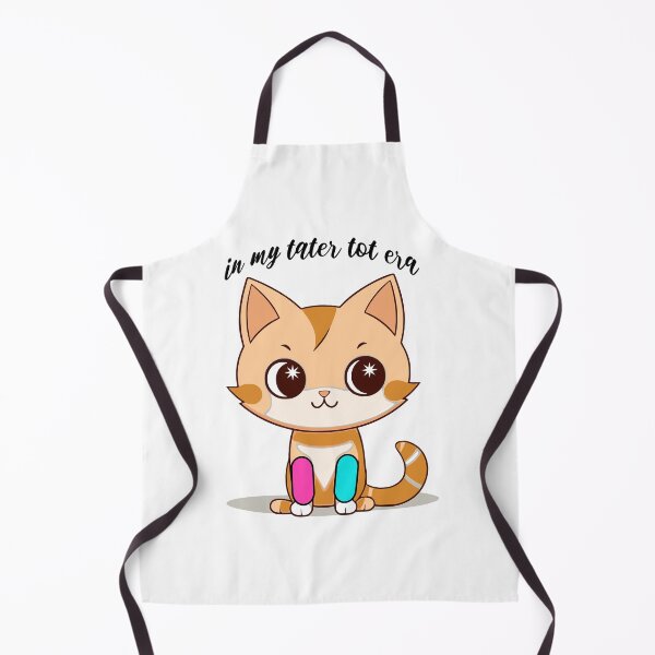 Item preview, In My Tater Tot Era designed and sold by ArtofAddison.
