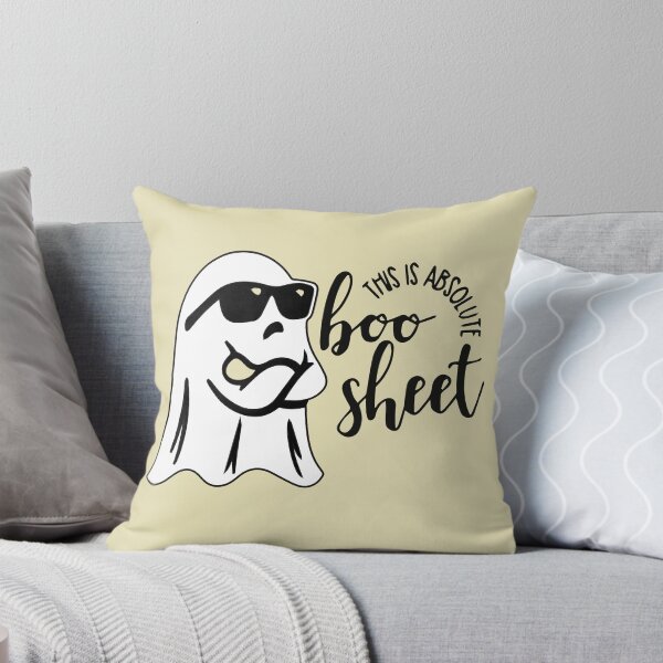 Artikelvorschau, Das ist ein absolutes Boo-Sheet entworfen und verkauft von MAEN00.