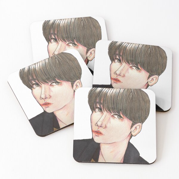 Item preview, TXT Taehyun Mess concept photo  designed and sold by mstchftg.