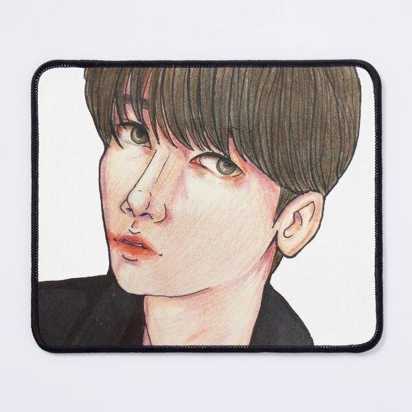 Item preview, TXT Taehyun Mess concept photo designed and sold by mstchftg.