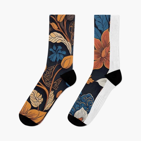 Item preview, Flower Pattern  designed and sold by Lost-Mountain.