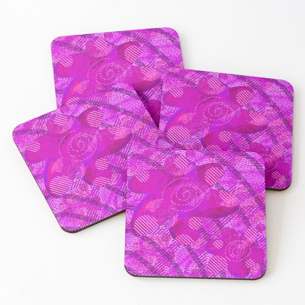 Item preview, Pink! designed and sold by Leanne Morin.