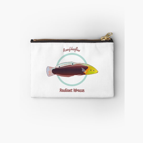 Item preview, Radiant Wrasse designed and sold by KaplanCrypto.