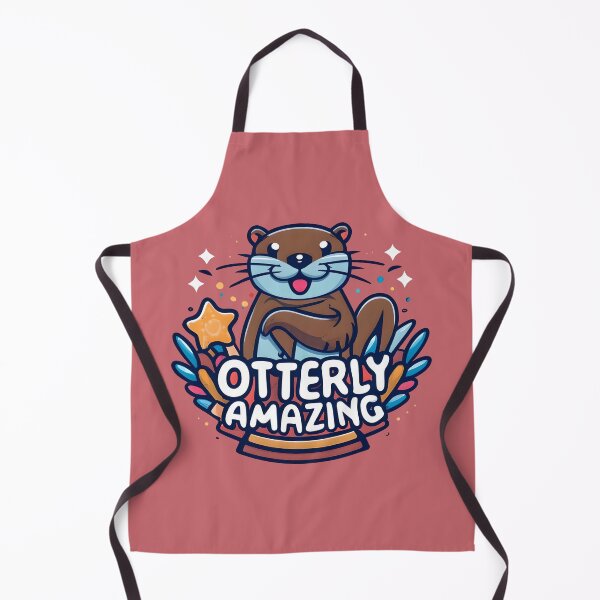 Item preview, otterly amazing designed and sold by Nodrazir.