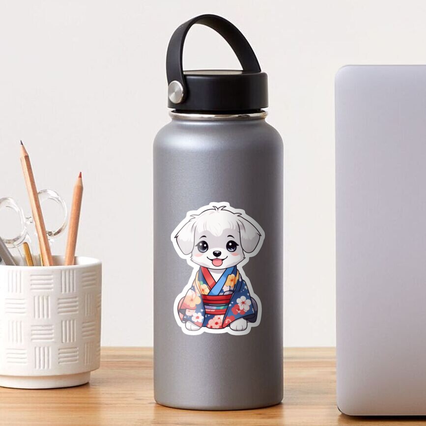 Item preview, Glossy Sticker designed and sold by Vtraveling.