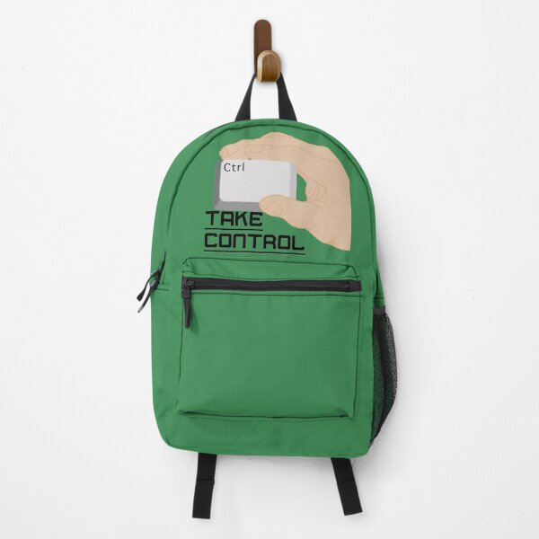 Item preview, Take control designed and sold by SistaFly.
